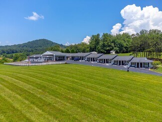 Plus de détails pour 40 Chatuge Ln, Hayesville, NC - Services hôteliers à vendre
