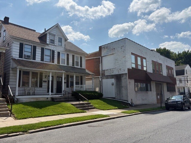 1857 W Walnut St, Allentown, PA à vendre - Photo du bâtiment - Image 3 de 6