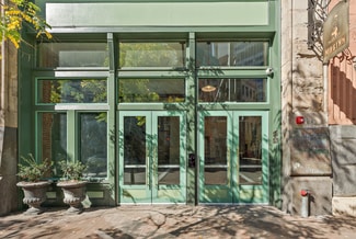 Plus de détails pour 915 Liberty Ave, Pittsburgh, PA - Commerce de détail à louer