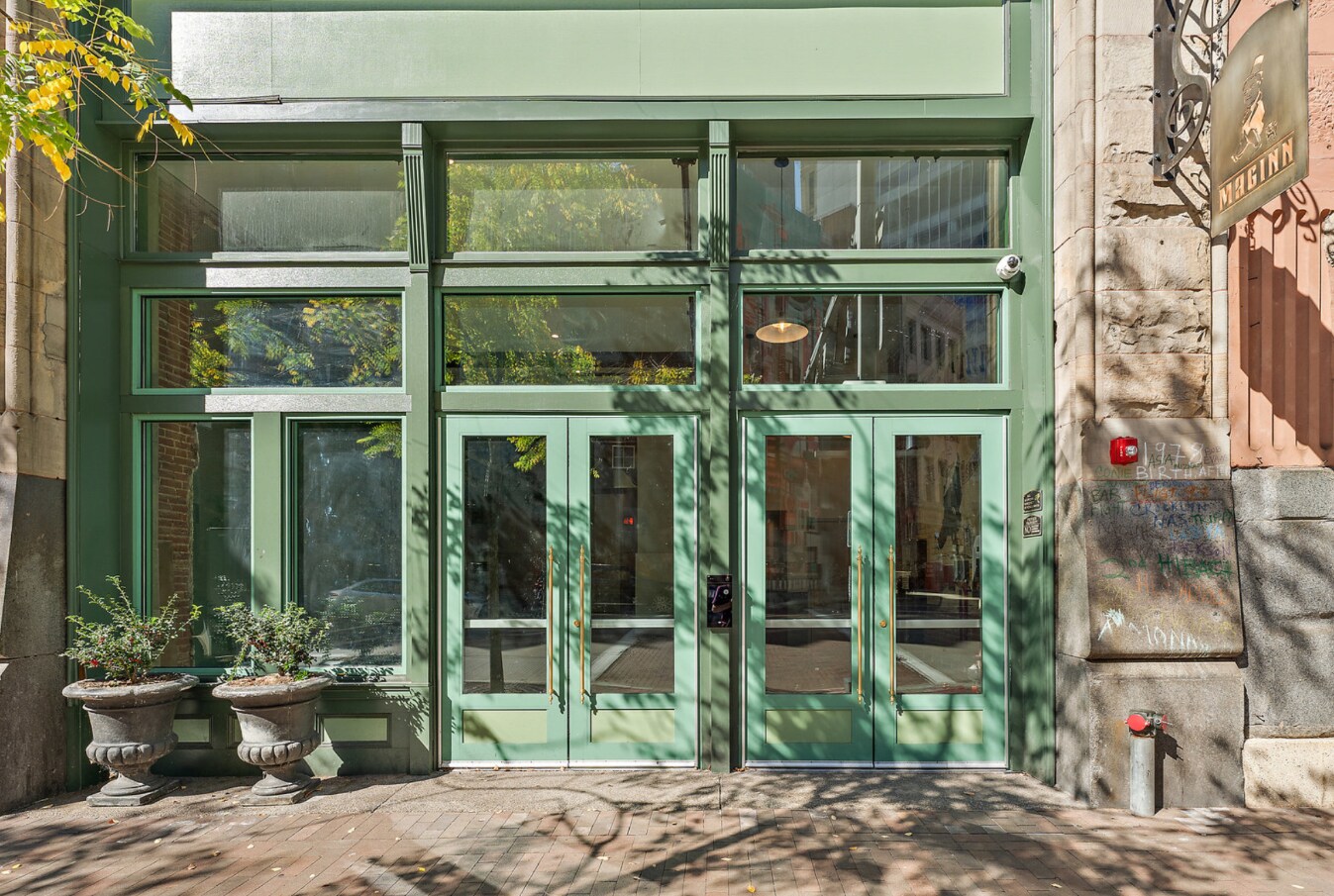 915 Liberty Ave, Pittsburgh, PA à louer Photo du bâtiment- Image 1 de 12