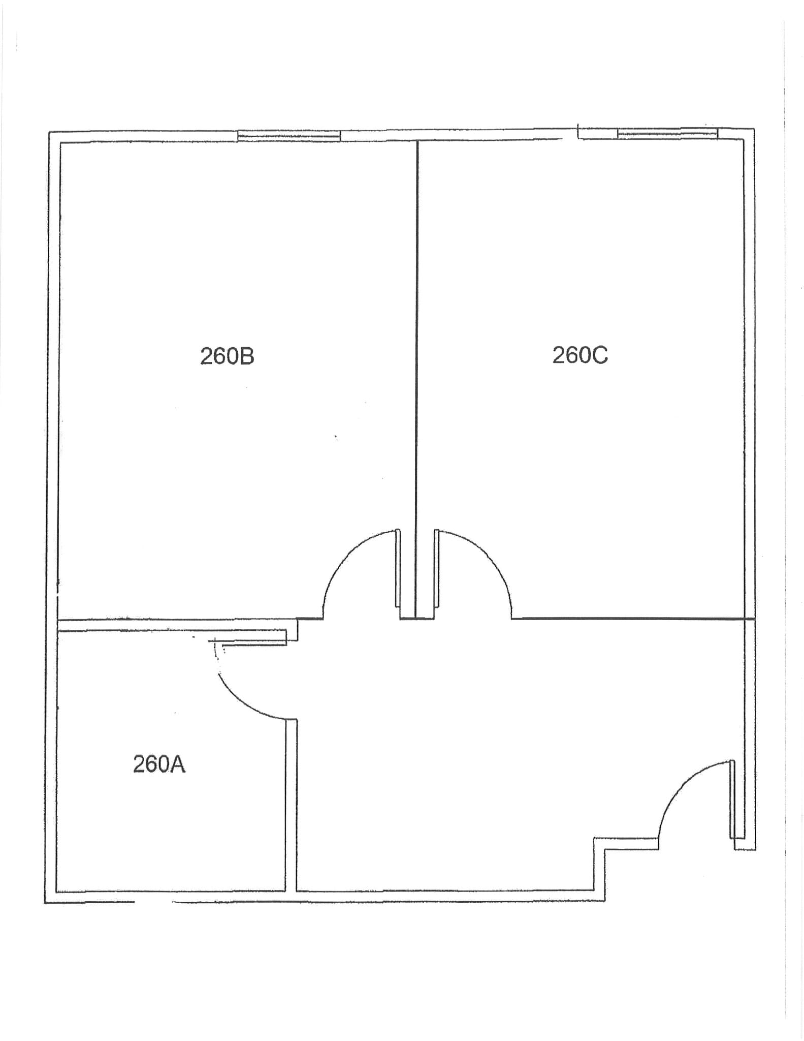 1500 41st Ave, Capitola, CA for lease Interior Photo- Image 1 of 1