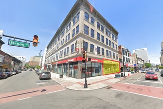 More details for 869 Broad St, Newark, NJ - Retail for Lease