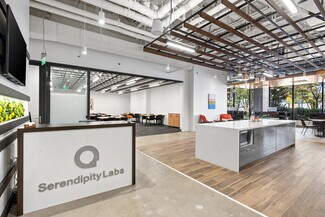 Plus de détails pour 44 S Broadway, White Plains, NY - Coworking à louer