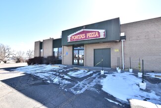 Plus de détails pour 2400-2408 8th Ave, Greeley, CO - Vente au détail à louer