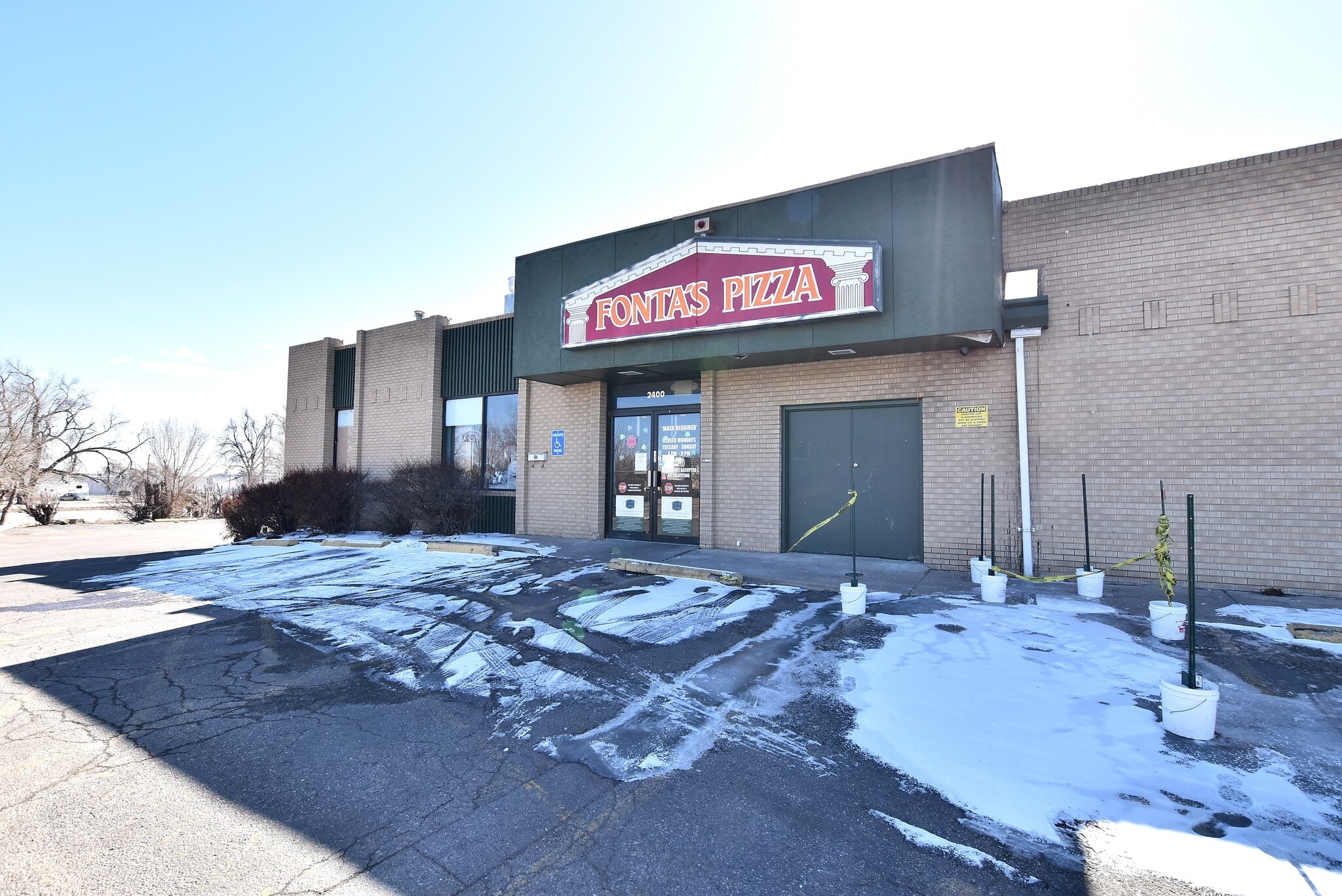 2400-2408 8th Ave, Greeley, CO for lease Building Photo- Image 1 of 33