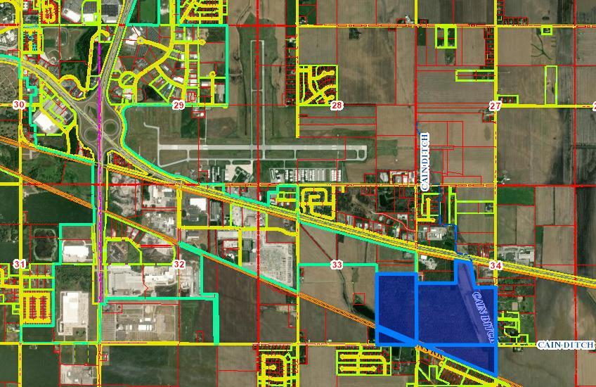 N400 Division Rd, Valparaiso, IN à vendre - Photo du bâtiment - Image 2 de 2