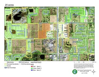 More details for 0 Park Place Boulevard Blvd, Davenport, FL - Land for Sale