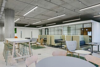 Plus de détails pour 11 Evesham St, Londres - Commerce de détail à louer