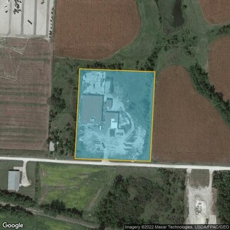 Plus de détails pour 2701 Main St, Odessa, MO - Industriel à vendre