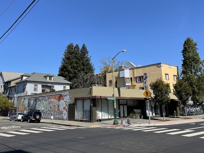 More details for 2301 Telegraph Ave, Oakland, CA - Flex for Lease