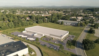 More details for 1763 Colony Rd, York, PA - Land for Sale