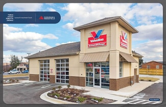 More details for 2651 Powder Springs SW rd, Marietta, GA - Retail for Sale