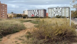 More details for Carrer de Joan Salvat Papasseit, 5, Reus - Land for Sale
