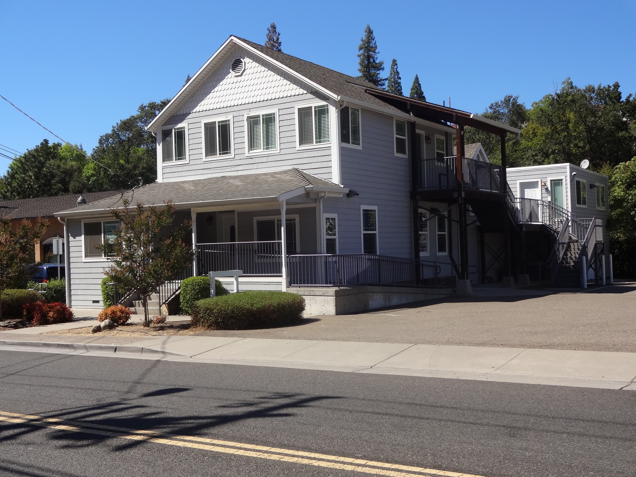 645 Main St, Placerville, CA for sale Primary Photo- Image 1 of 1