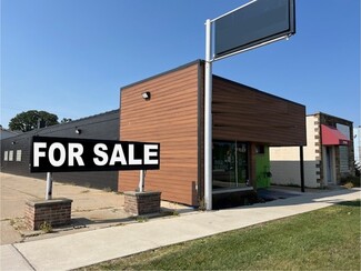 More details for 27777 Gratiot Ave, Roseville, MI - Office for Sale