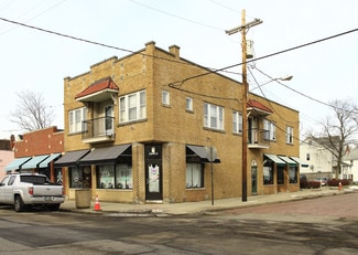 Plus de détails pour 15813 Waterloo Rd, Cleveland, OH - Commerce de détail à louer