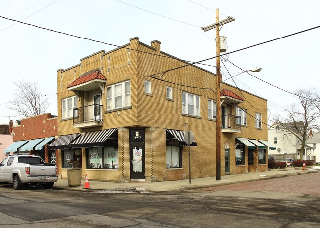 More details for 15813 Waterloo Rd, Cleveland, OH - Retail for Lease