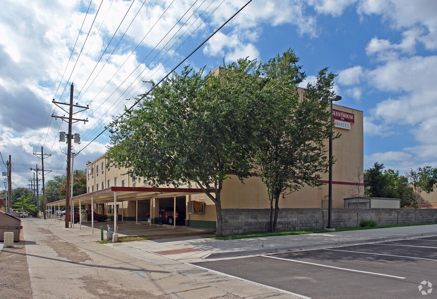 3815 21st St, Lubbock, TX for sale - Building Photo - Image 2 of 20