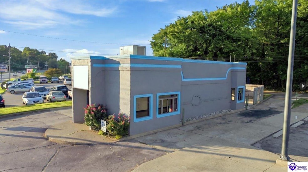 541 W Dixie Ave, Elizabethtown, KY for sale - Commercial Listing Video - Image 2 of 26