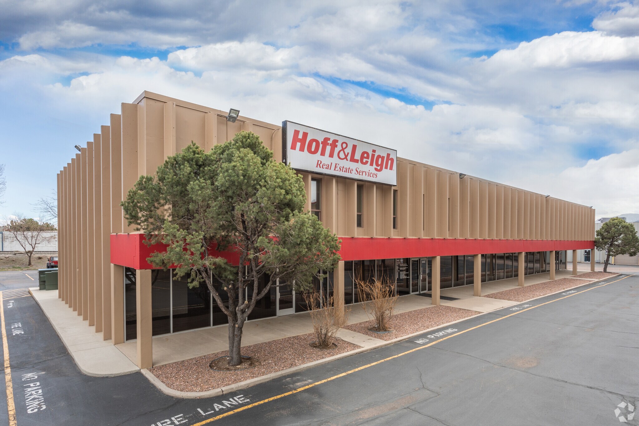 4445 Northpark Dr, Colorado Springs, CO for sale Primary Photo- Image 1 of 65