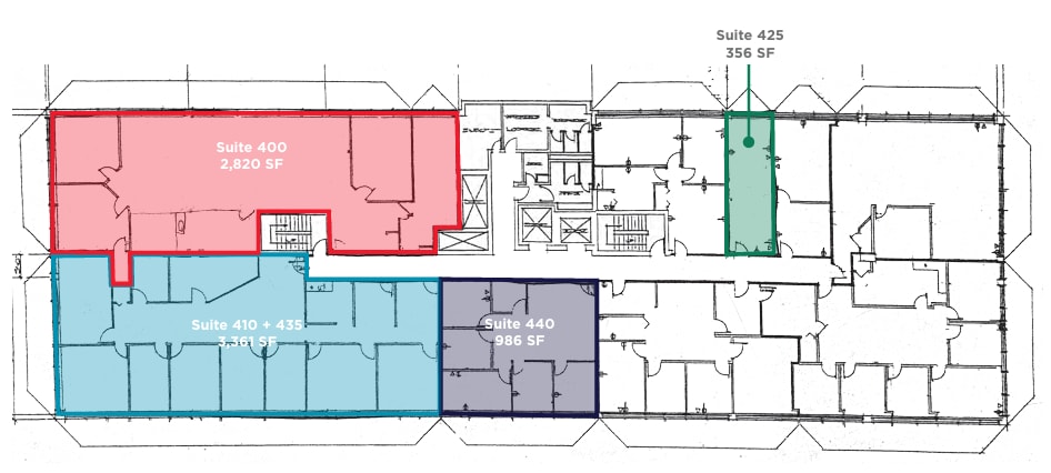 16600 Sprague Rd, Middleburg Heights, OH for lease Floor Plan- Image 1 of 1
