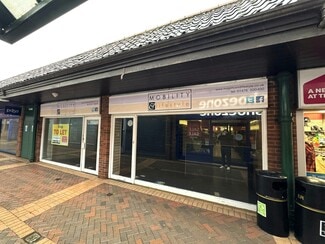 More details for St Peters Hl, Grantham - Retail for Lease