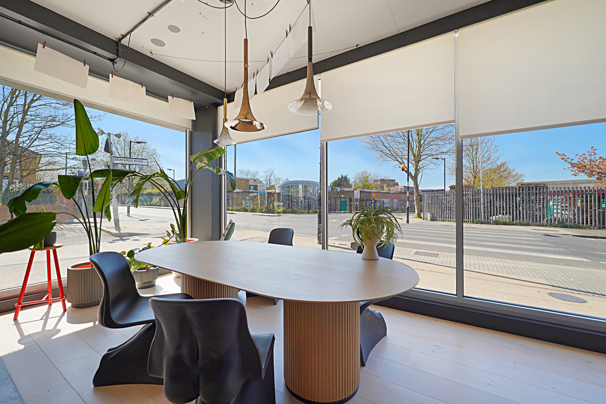 41-75 Consort Rd, London for lease Interior Photo- Image 1 of 13