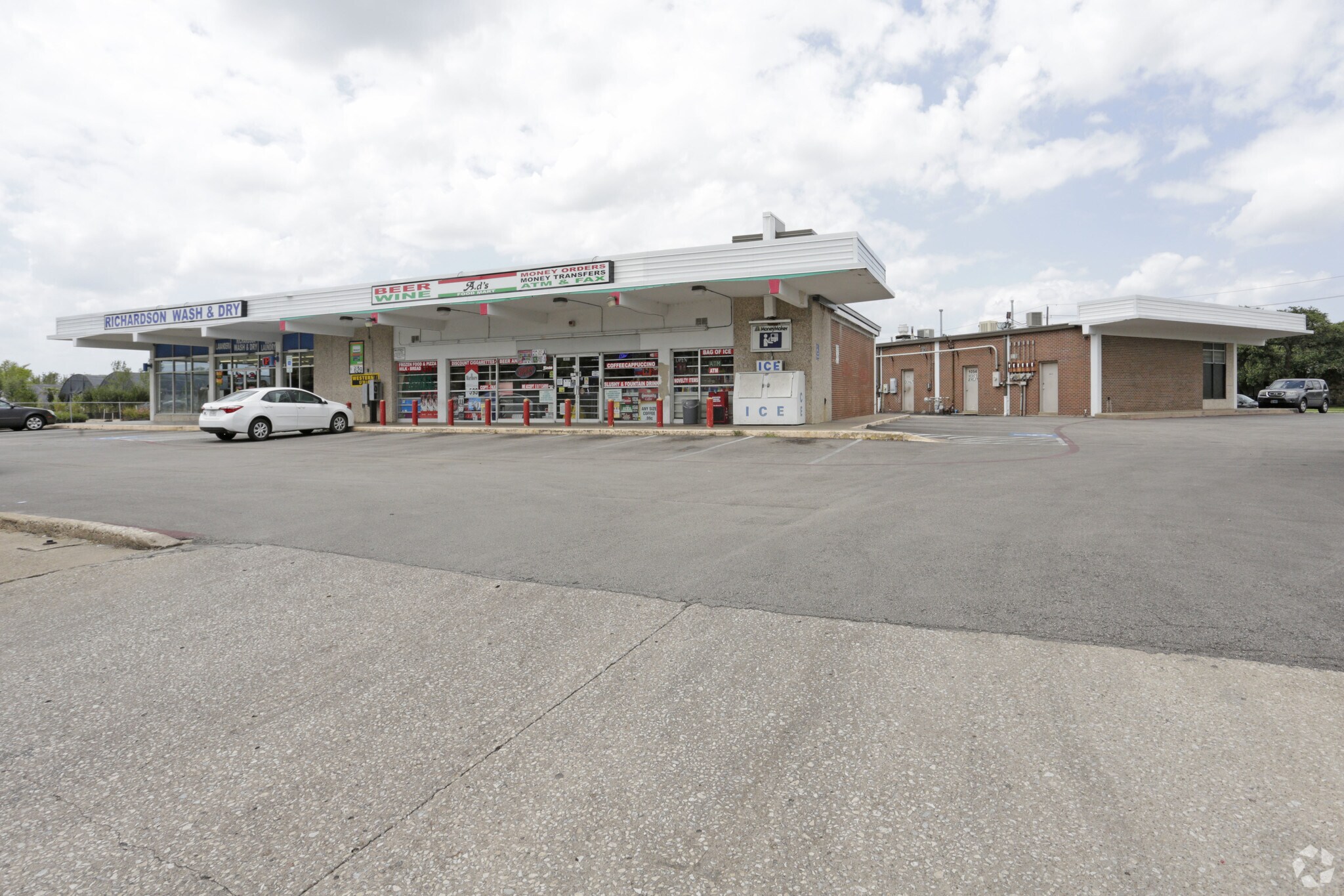 1012-1056 E Belt Line Rd, Richardson, TX à louer Photo principale- Image 1 de 8