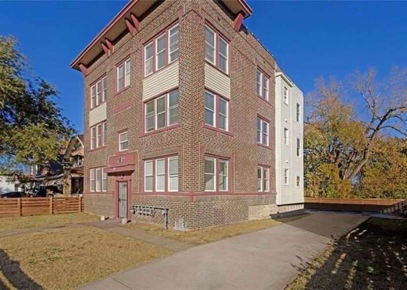 3409 Indiana Ave, Kansas City, MO for sale - Building Photo - Image 2 of 16