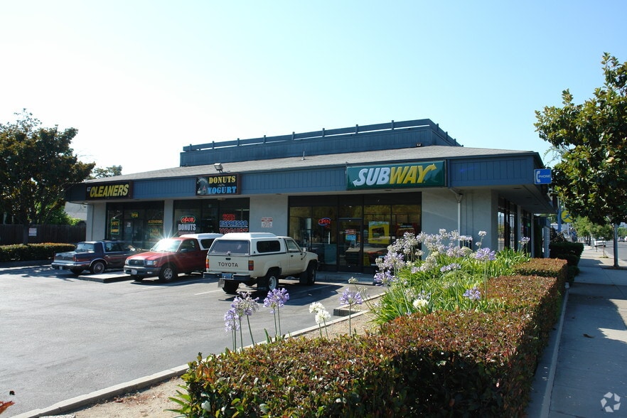 2006 Winchester Blvd, Campbell, CA for lease - Building Photo - Image 2 of 2