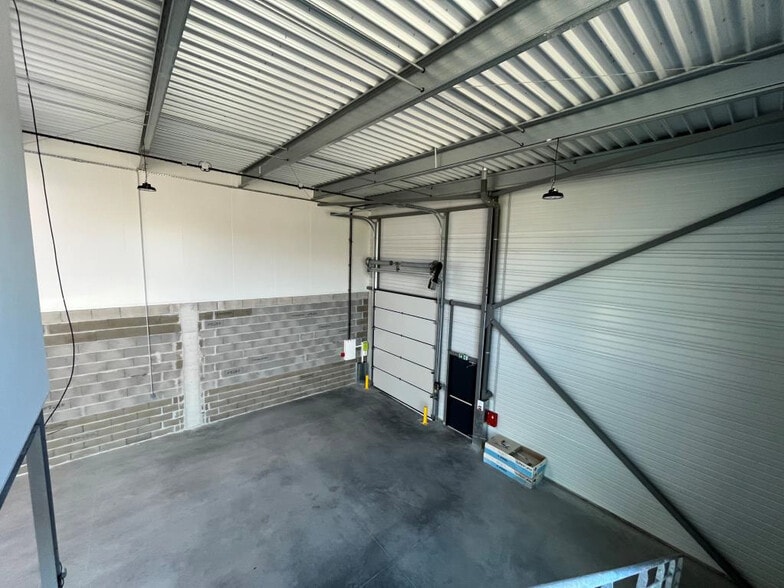 Flex in Mérignac for lease - Building Photo - Image 3 of 8