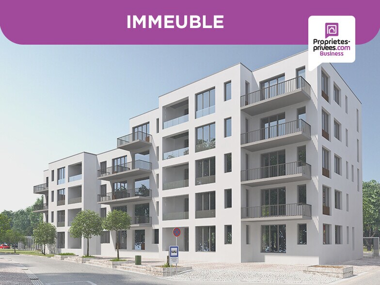 Flex in Châteauroux for sale - Building Photo - Image 1 of 9
