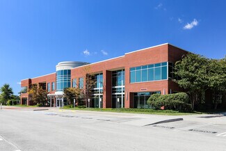 Plus de détails pour 10025 Investment Dr, Knoxville, TN - Bureau à louer