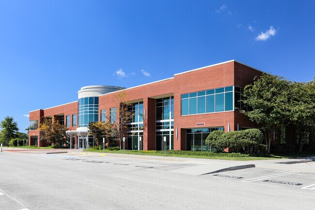 More details for 10025 Investment Dr, Knoxville, TN - Office for Lease