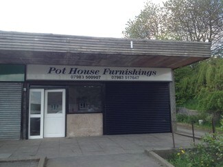 Plus de détails pour 86 Pot House Ln, Sheffield - Commerce de détail à vendre