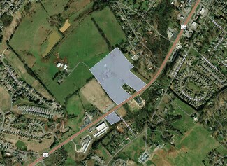 Plus de détails pour 2059 US Highway 411 S, Maryville, TN - Terrain à vendre