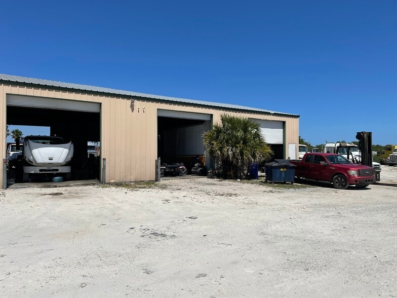 27107 US Highway 27, Moore Haven, FL à vendre - Photo principale - Image 2 de 12