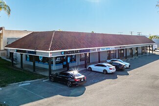 Plus de détails pour 5331 Holt Blvd, Montclair, CA - Bureau/Commerce de détail, Commerce de détail à louer