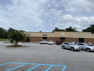 More details for 158 S Houston Lake Rd, Warner Robins, GA - Office for Lease