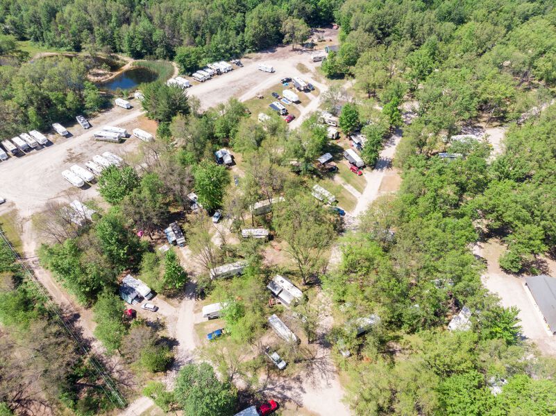 1050 Husak Rd, Omer, MI for sale Primary Photo- Image 1 of 8