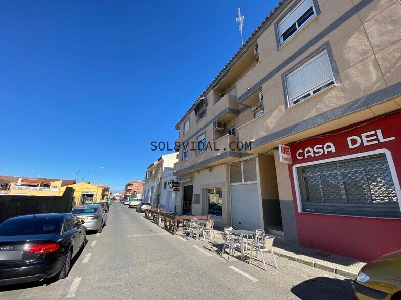 Carrer Antonio Orts, 21, Benijófar, Alicante for sale - Building Photo - Image 2 of 11