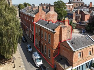 More details for 37-40 St Marys Gate, Derby - Office for Lease