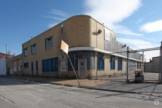 More details for 2565 Pennsylvania Ave, Baltimore, MD - Industrial for Sale