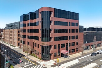 More details for 1 Audubon St, New Haven, CT - Office for Lease