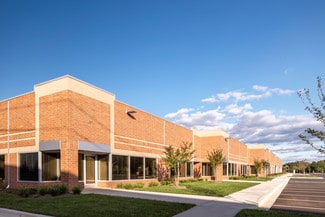 More details for 5600 Rivertech Ct, Riverdale, MD - Flex for Lease