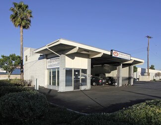 Plus de détails pour 551 S Raymond Ave, Fullerton, CA - Commerce de détail à vendre