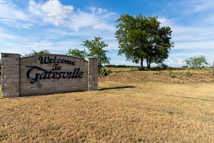 3701 S HWY 36, Gatesville, TX for sale - Other - Image 2 of 10