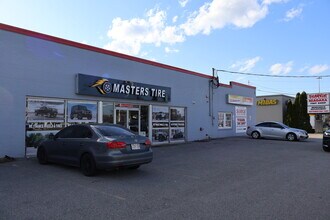 387 Ontario St, St Catharines, ON for lease Building Photo- Image 1 of 5