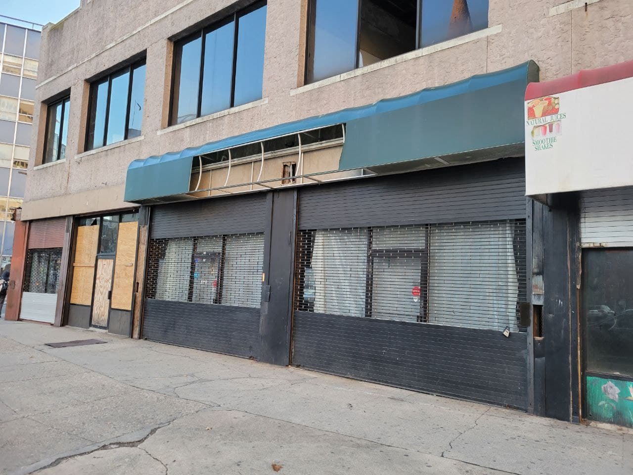 571-577 Broad St, Newark, NJ for sale Building Photo- Image 1 of 1