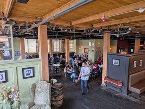 739 Clinton Ave S, Rochester, NY à louer Photo du bâtiment- Image 2 de 7